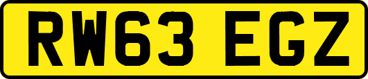 RW63EGZ