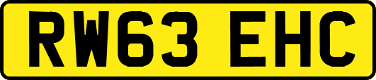 RW63EHC