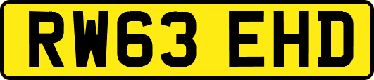RW63EHD