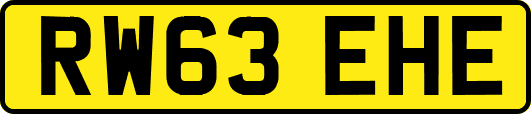RW63EHE