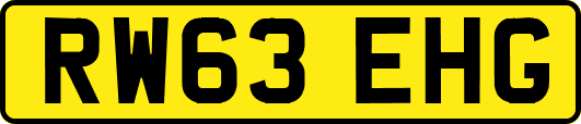 RW63EHG