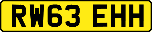 RW63EHH