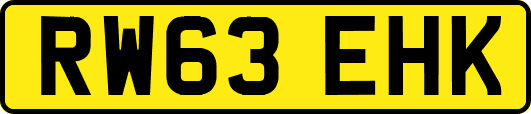 RW63EHK