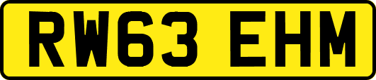 RW63EHM