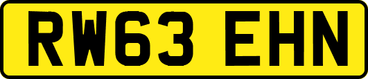 RW63EHN