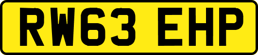 RW63EHP