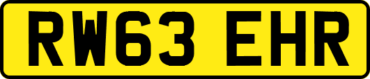 RW63EHR