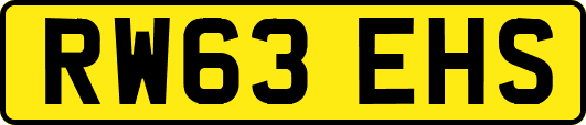 RW63EHS