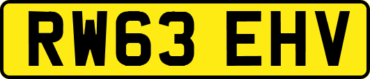 RW63EHV