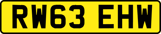 RW63EHW