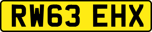 RW63EHX