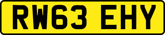 RW63EHY