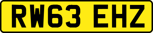 RW63EHZ