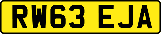 RW63EJA