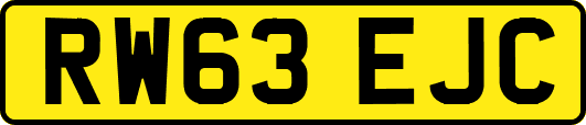 RW63EJC