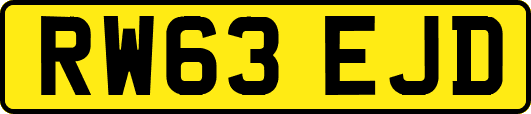 RW63EJD