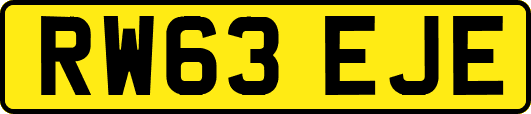 RW63EJE