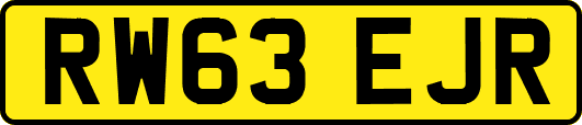 RW63EJR
