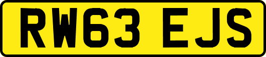 RW63EJS