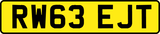 RW63EJT