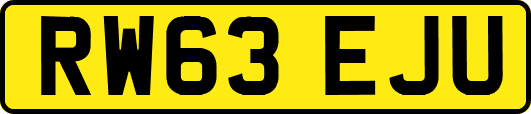 RW63EJU