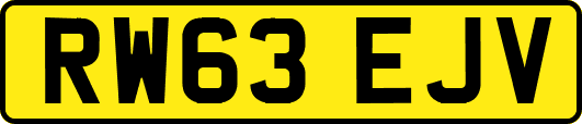 RW63EJV