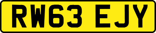 RW63EJY