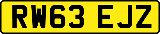 RW63EJZ