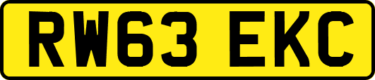 RW63EKC