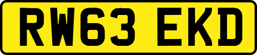 RW63EKD