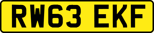RW63EKF