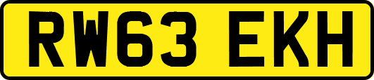 RW63EKH
