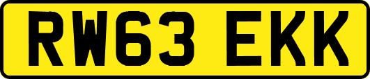 RW63EKK
