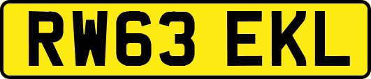 RW63EKL