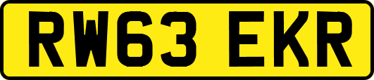 RW63EKR