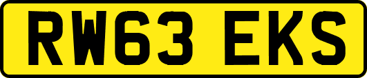 RW63EKS
