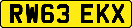 RW63EKX