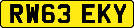RW63EKY