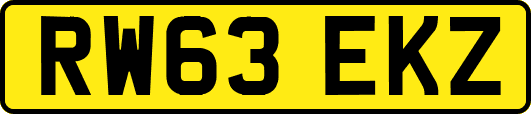 RW63EKZ