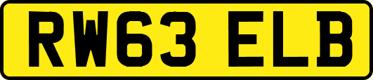 RW63ELB