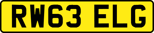 RW63ELG