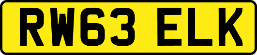 RW63ELK