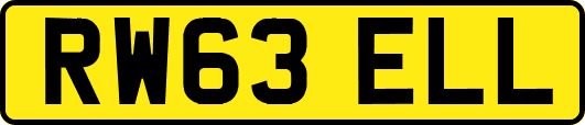 RW63ELL