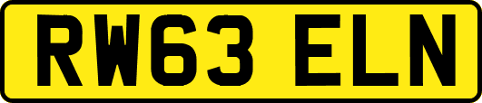 RW63ELN