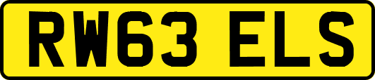 RW63ELS