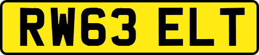 RW63ELT