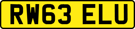 RW63ELU
