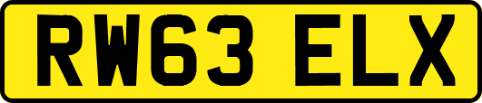 RW63ELX