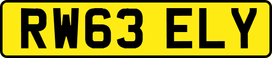 RW63ELY