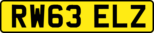 RW63ELZ